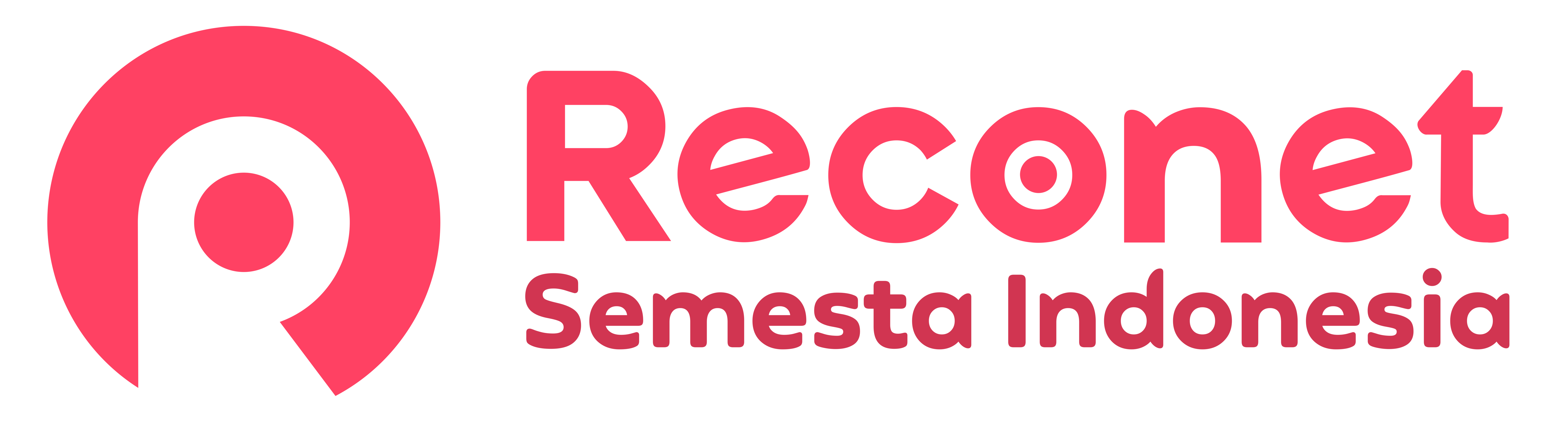Reconet Logo